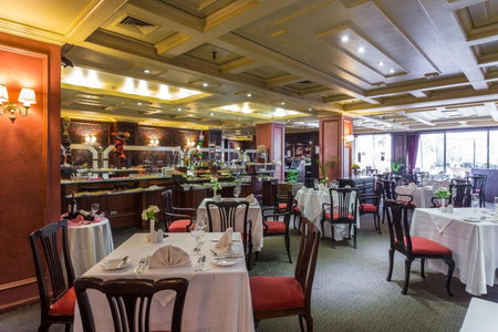 Park Plaza Santiago, Villa Presidente Frei, Чили