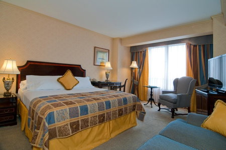 Park Plaza Santiago, Villa Presidente Frei, Чили