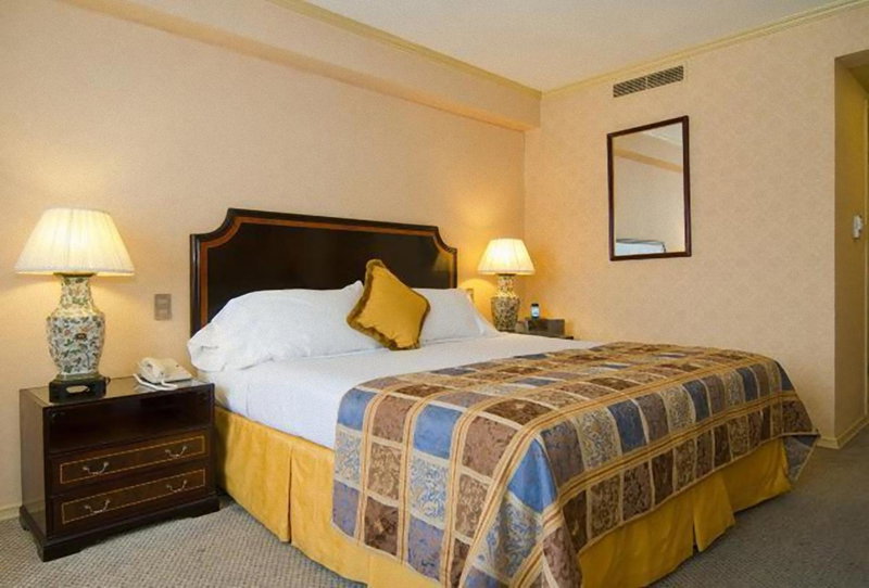 Park Plaza Santiago, Villa Presidente Frei, Чили
