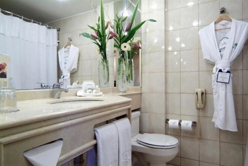 Park Plaza Santiago, Villa Presidente Frei, Чили
