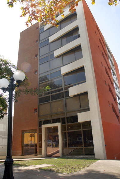 Apart Hotel Providencia, Santiago, Chili