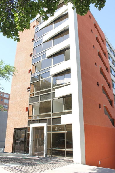 Apart Hotel Providencia, Santiago, Chili