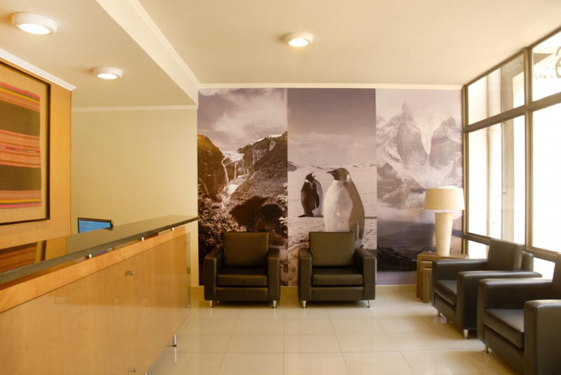 Apart Hotel Providencia, Santiago, Chili