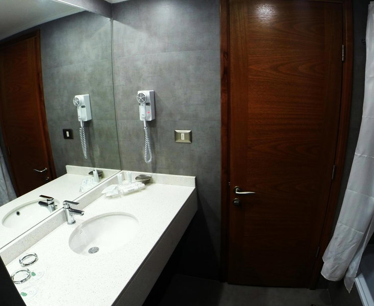 Hotel Diego de Almagro Providencia, Villa Presidente Frei, Chile