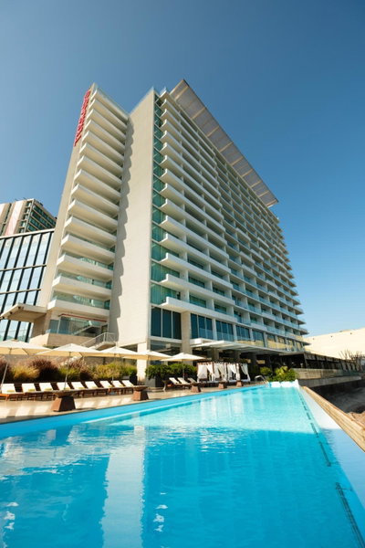 Terrado Suites Antofagasta, Antofagasta, Chile