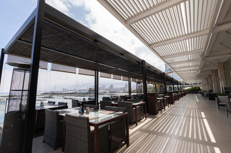 Terrado Suites Antofagasta, Antofagasta, Chile