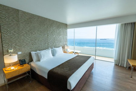 Terrado Suites Antofagasta, Antofagasta, Чили