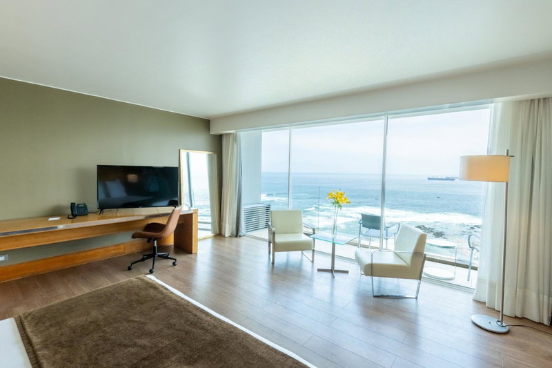 Terrado Suites Antofagasta, Antofagasta, Chile