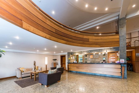 Hotel Gran Pacifico, Puerto Montt, Чили