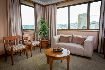 Hotel Gran Pacifico, Puerto Montt, Чили