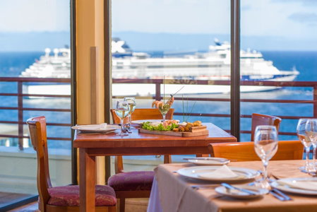 Hotel Gran Pacifico, Puerto Montt, Чили