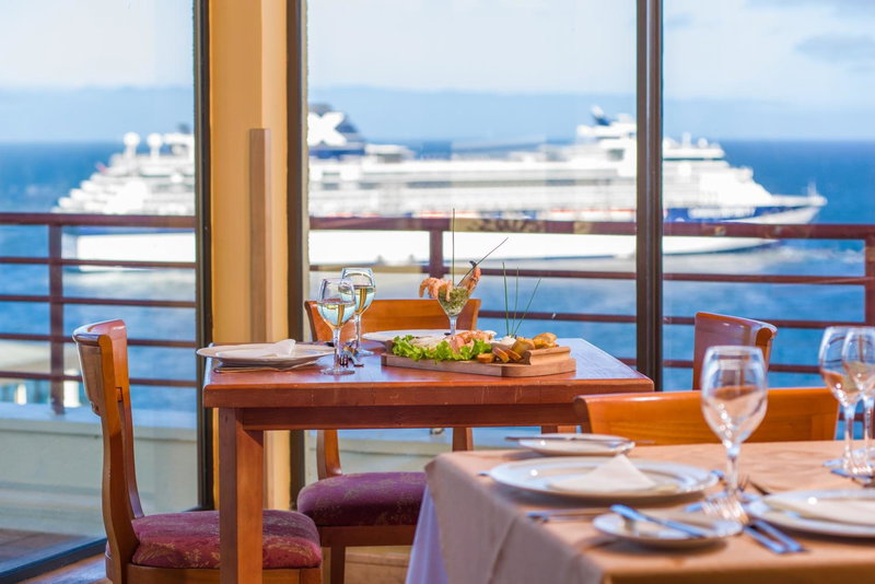 Hotel Gran Pacifico, Puerto Montt, Чили