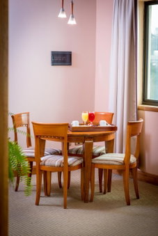 Hotel Gran Pacifico, Puerto Montt, Чили