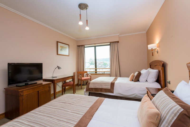 Hotel Gran Pacifico, Puerto Montt, Чили