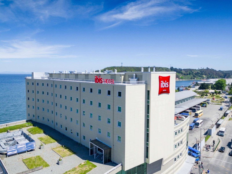 ibis Puerto Montt, Puerto Montt, Чили