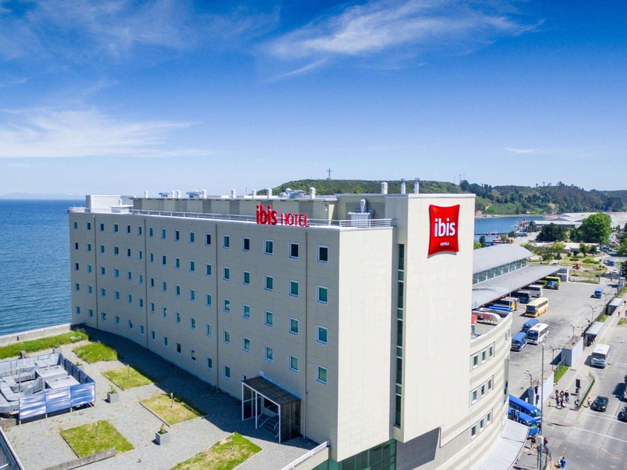 ibis Puerto Montt, Puerto Montt, Чили