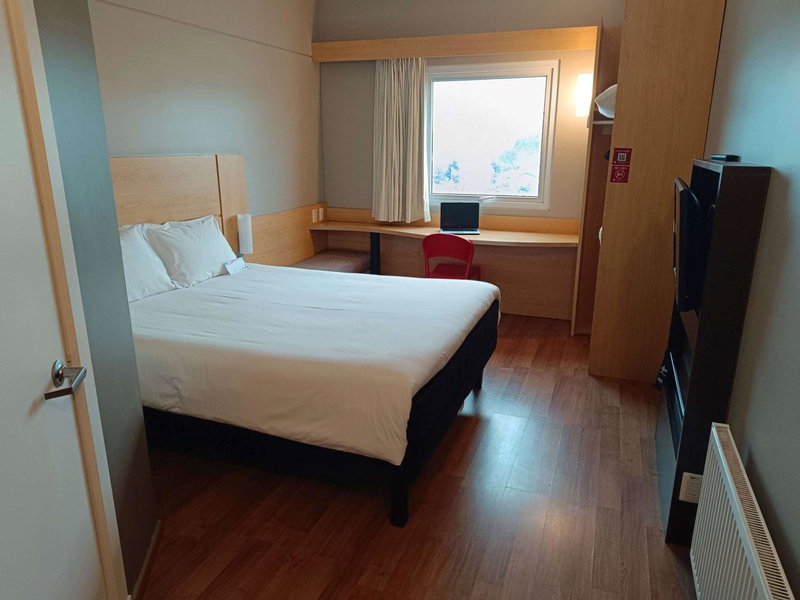 ibis Puerto Montt, Puerto Montt, Чили