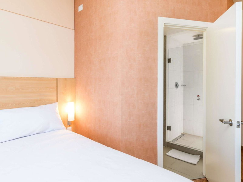 ibis Puerto Montt, Puerto Montt, Чили