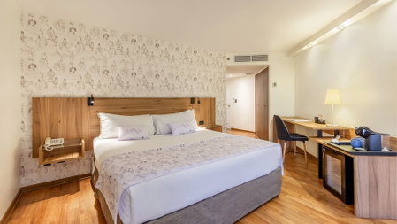 Rugendas Hotel Boutique by Time, Villa Presidente Frei, Chili