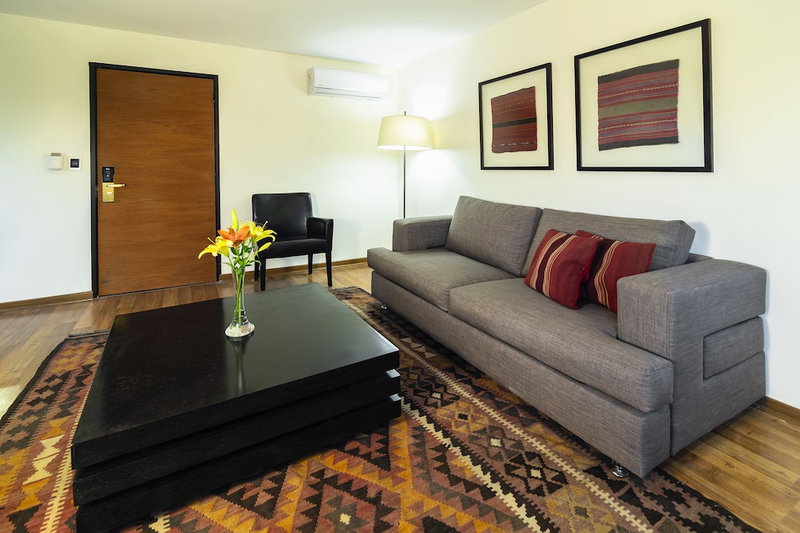 Rugendas Hotel Boutique by Time, Villa Presidente Frei, Chili