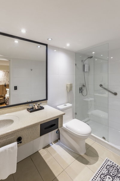 Rugendas Hotel Boutique by Time, Villa Presidente Frei, Chili