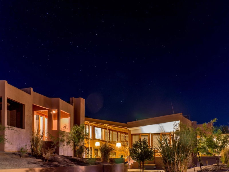 NOI Casa Atacama, San Pedro de Atacama, Chili