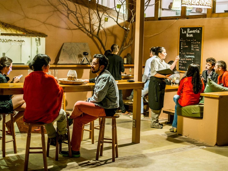 NOI Casa Atacama, San Pedro de Atacama, Chili