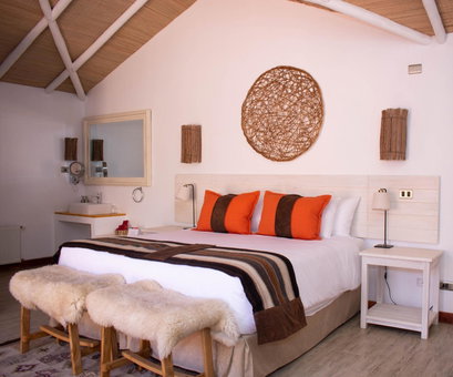 NOI Casa Atacama, San Pedro de Atacama, Chili