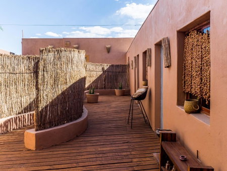 NOI Casa Atacama, San Pedro de Atacama, Chili