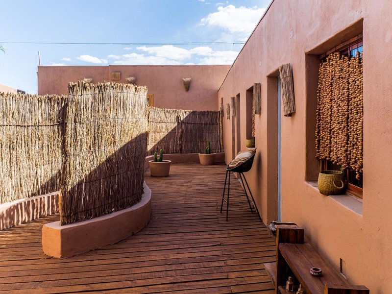 NOI Casa Atacama, San Pedro de Atacama, Chili