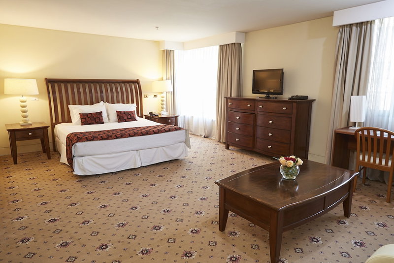 Hotel Torremayor Lyon, Villa Presidente Frei, Chile