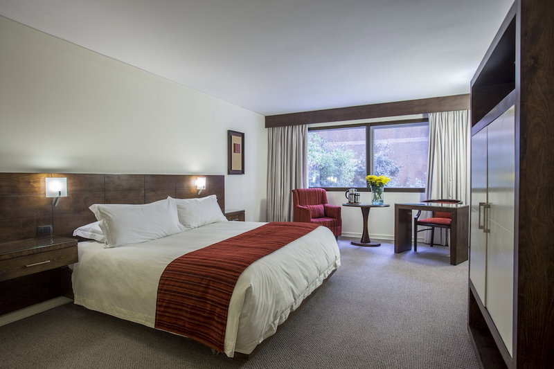 MR Hotel, Villa Presidente Frei, Чили