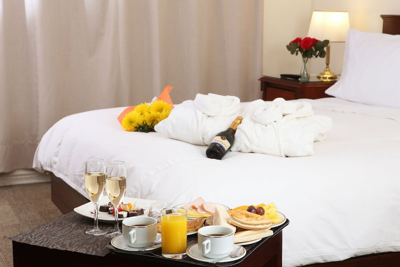 MR Hotel, Villa Presidente Frei, Чили