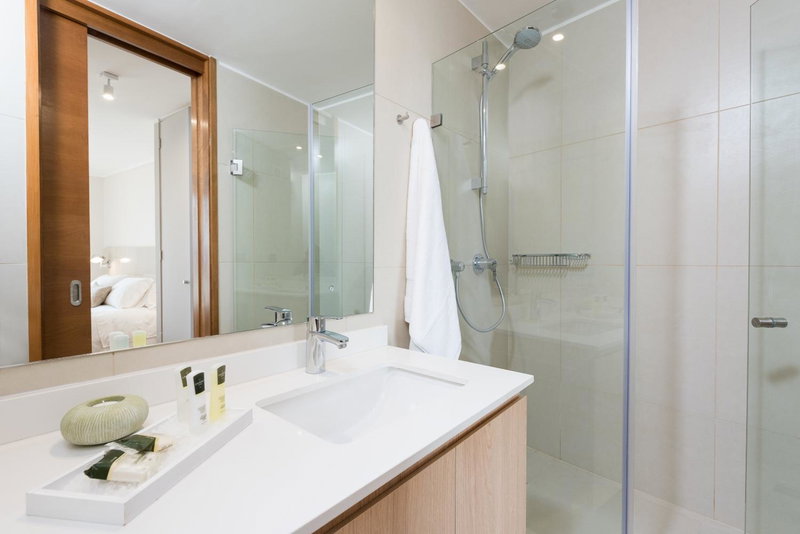 Zip Housing El Golf, Villa Presidente Frei, Чили