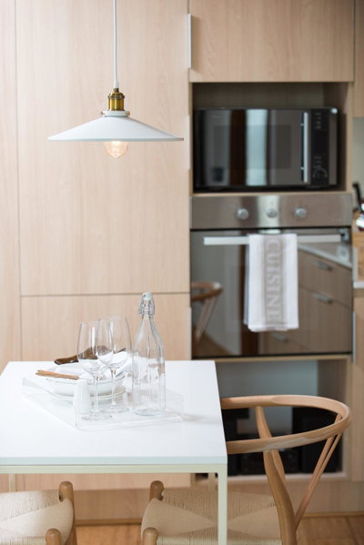 Zip Housing El Golf, Villa Presidente Frei, Чили