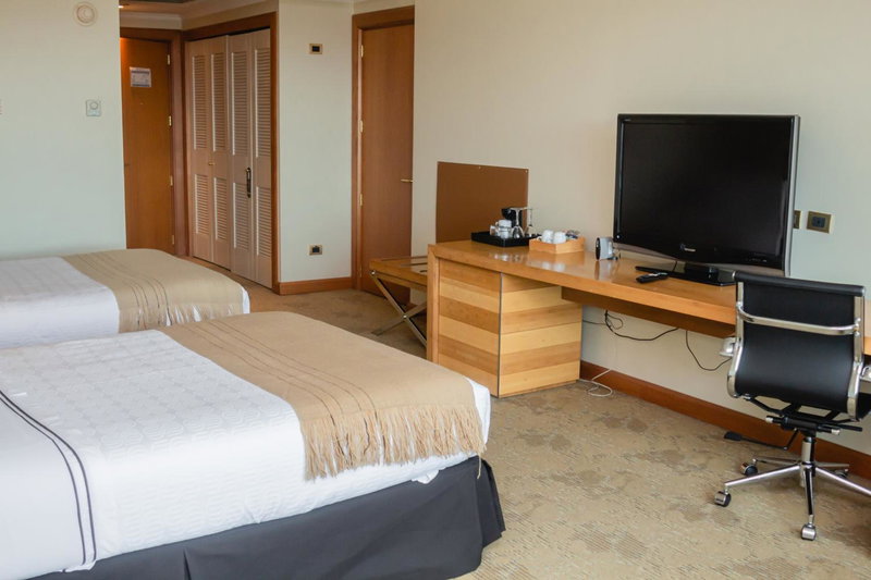 Sonesta Hotel Osorno, Osorno, Chile