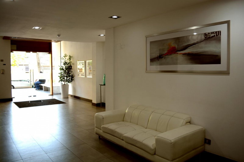 Sunset Aparts, Villa Presidente Frei, Chile