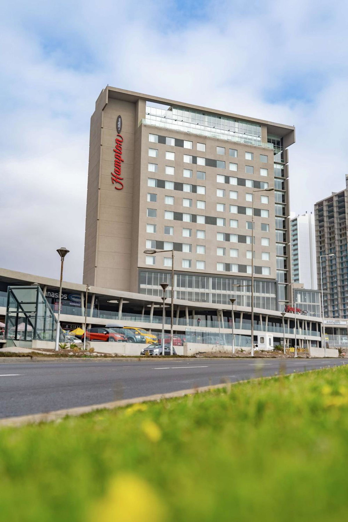 Hampton By Hilton Antofagasta, Chile