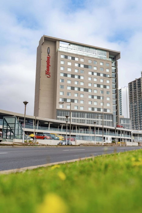 Hampton By Hilton Antofagasta, Antofagasta, Chile