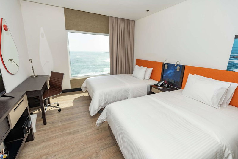 Hampton By Hilton Antofagasta, Antofagasta, Chile