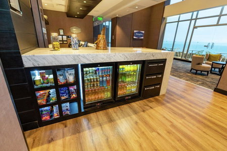 Hampton By Hilton Antofagasta, Antofagasta, Chile