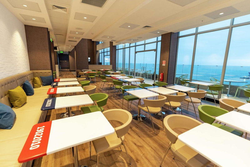Hampton By Hilton Antofagasta, Antofagasta, Chile