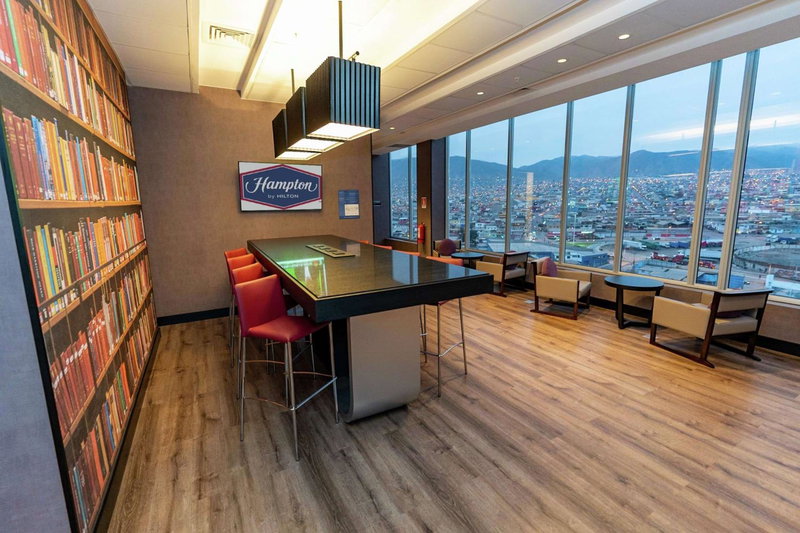 Hampton By Hilton Antofagasta, Antofagasta, Chile