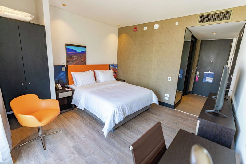 Hampton By Hilton Antofagasta, Antofagasta, Chile