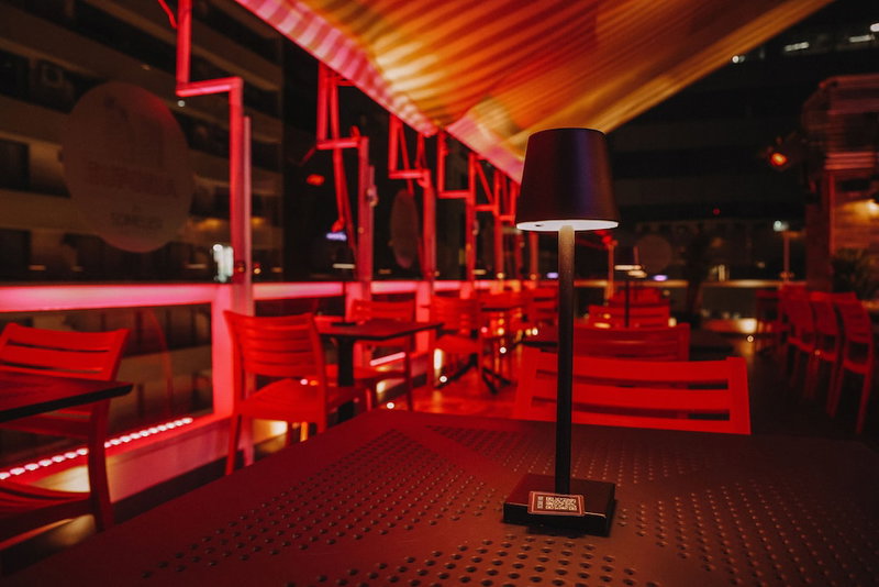Hotel Sommelier, Santiago, Chile