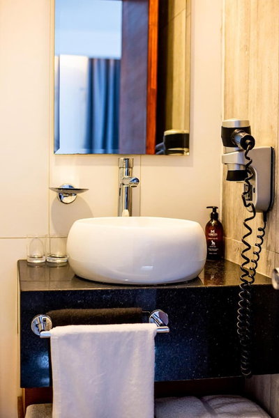 Hotel Sommelier, Santiago, Chile