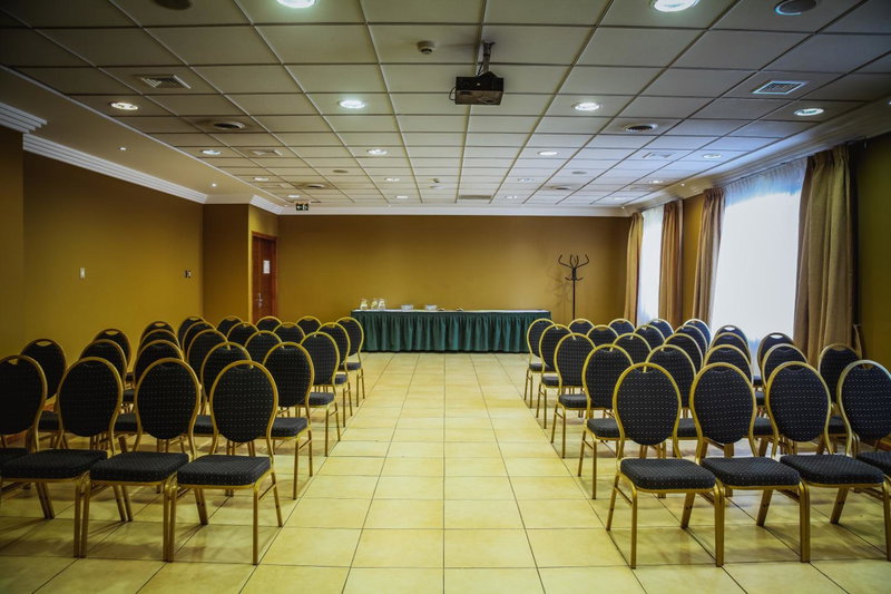Hotel Diego de Almagro Punta Arenas, Punta Arenas, Chili