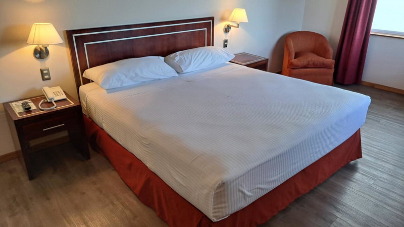 Hotel Diego de Almagro Punta Arenas, Punta Arenas, Chili