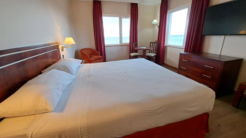 Hotel Diego de Almagro Punta Arenas, Punta Arenas, Chili