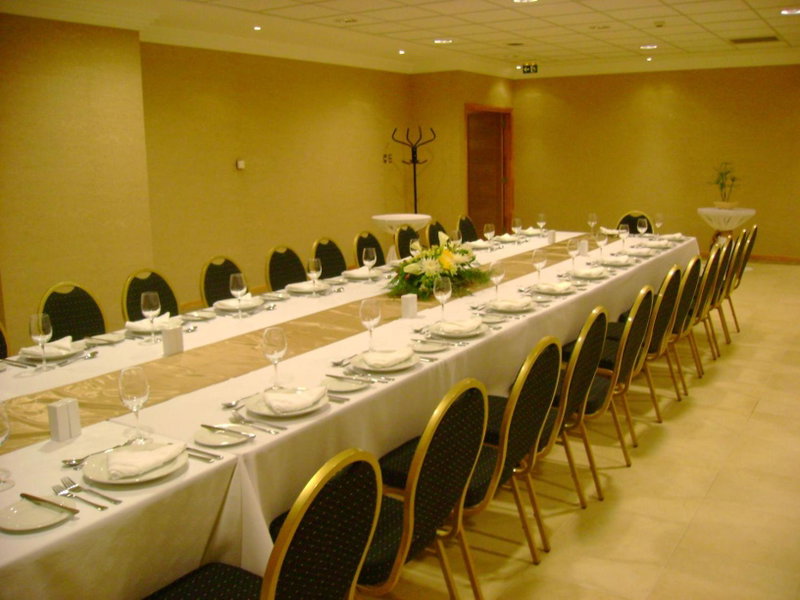 Hotel Diego de Almagro Punta Arenas, Punta Arenas, Chili
